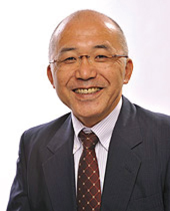 代表 河野真 イメージ